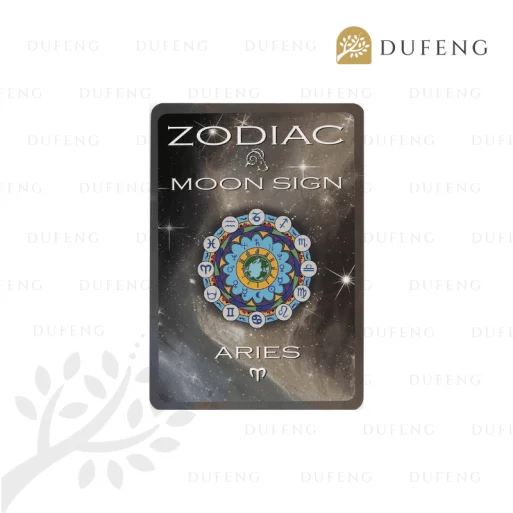 Positive Astrology Cards