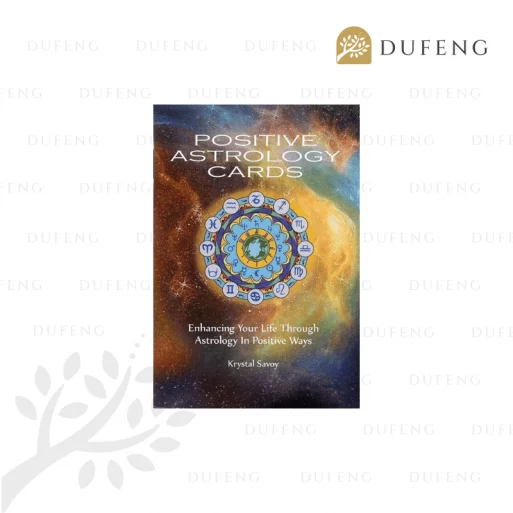 Positive Astrology Cards