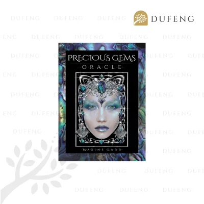 Precious Gems Oracle