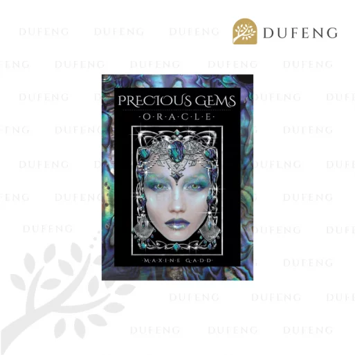 Precious Gems Oracle
