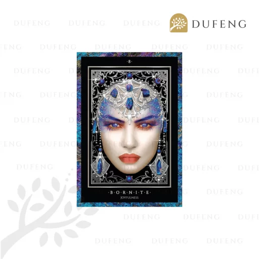 Precious Gems Oracle