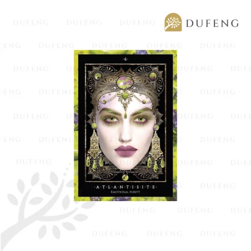 Precious Gems Oracle