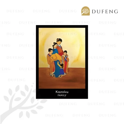 Reiki Oracle Deck & Guidebook