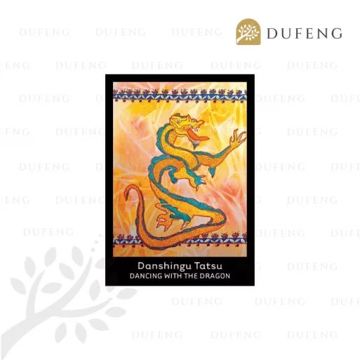 Reiki Oracle Deck & Guidebook