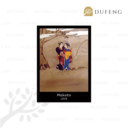 Reiki Oracle Deck & Guidebook