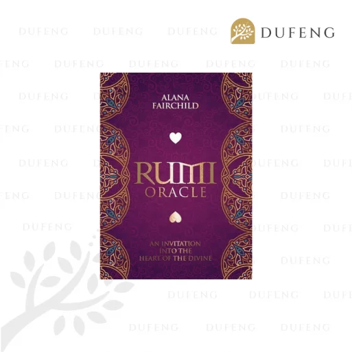 Rumi Oracle