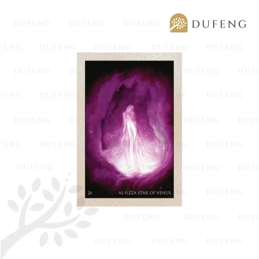 Rumi Oracle