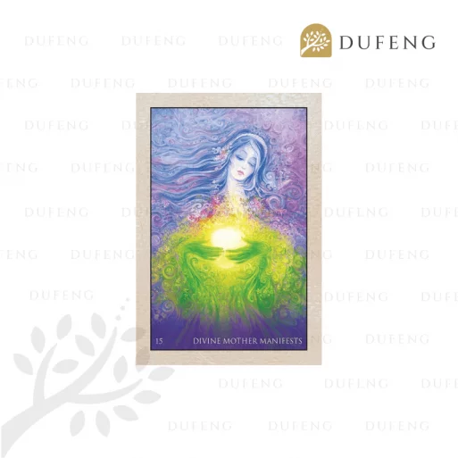 Rumi Oracle