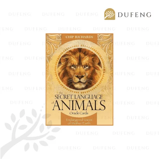 The Secret Language of Animals