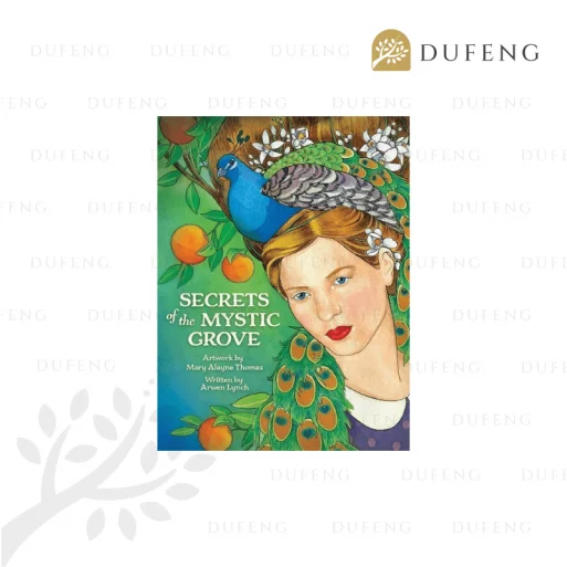 Secrets of the Mystic Grove