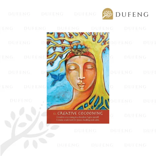 Soulful Woman Guidance Cards