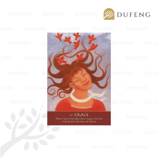 Soulful Woman Guidance Cards