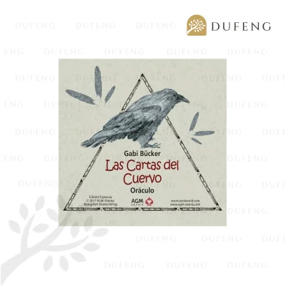 Spanish Raven Cards Oracle