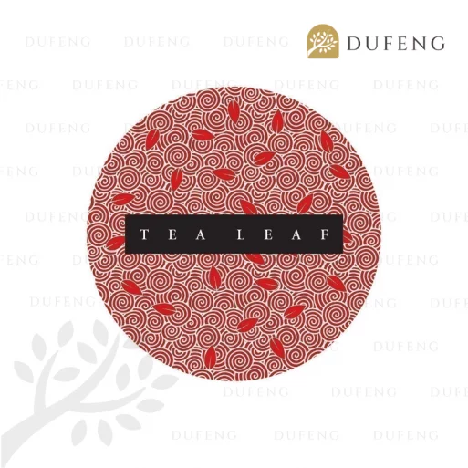 Tea Leaf Fortune Cards