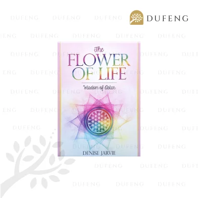 The Flower of Life
