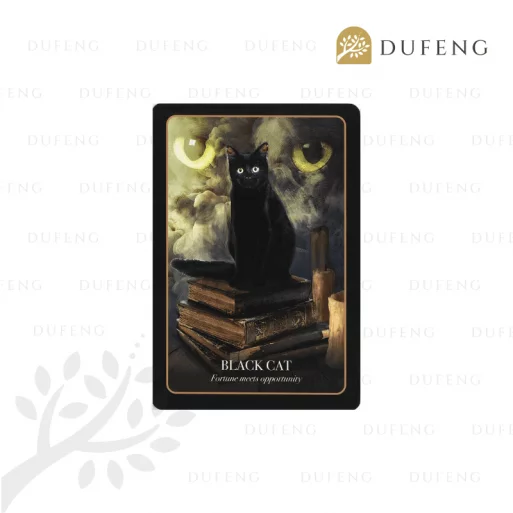 The Halloween Oracle