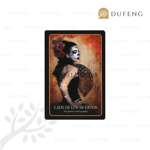 The Halloween Oracle