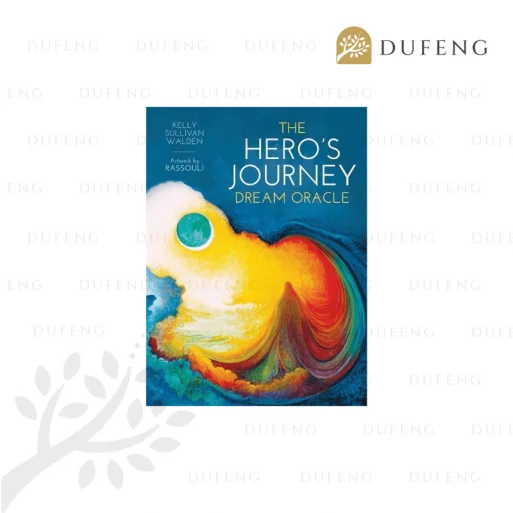 The Hero's Journey Dream Oracle