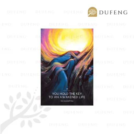 The Hero’s Journey Dream Oracle
