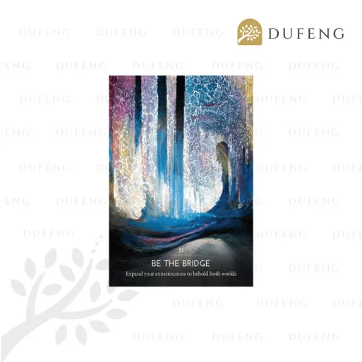 The Hero’s Journey Dream Oracle