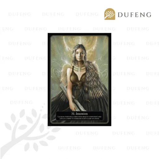 The Lantern Oracle