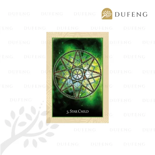 The Native Heart Healing Oracle