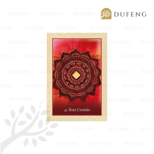 The Native Heart Healing Oracle