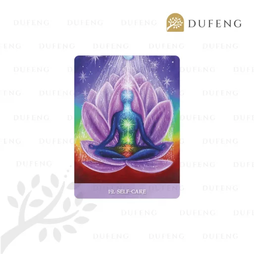 The New Orleans Oracle Deck