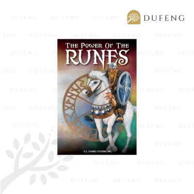 Power of the Runes Deck