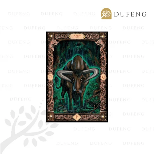 Power of the Runes Deck