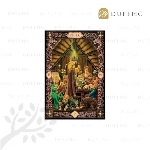 Power of the Runes Deck
