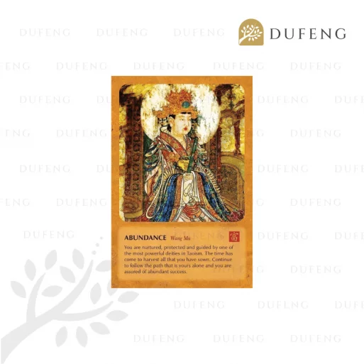 The Wisdom of Tao Oracle Cards Volume I • Awakenings