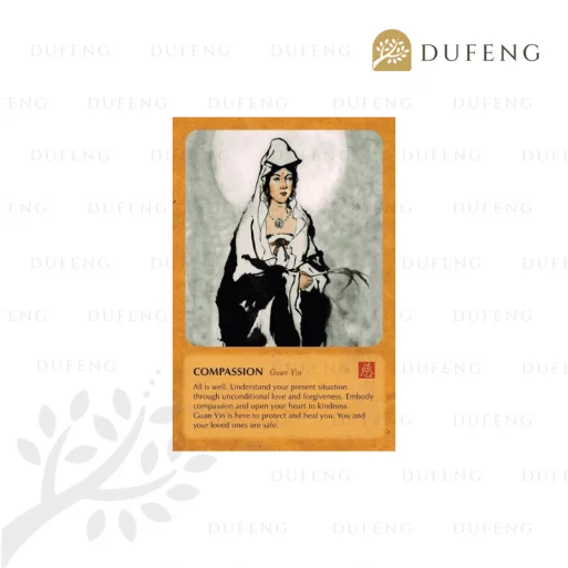 The Wisdom of Tao Oracle Cards Volume I • Awakenings
