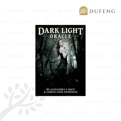 Dark Light Oracle