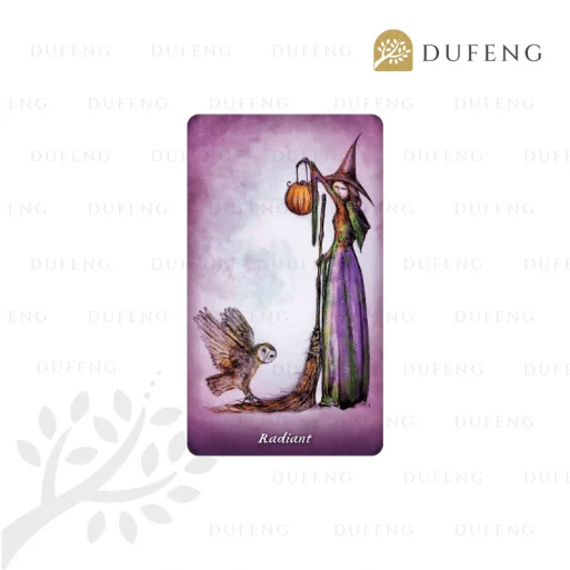 Earthly Souls & Spirits Moon Oracle