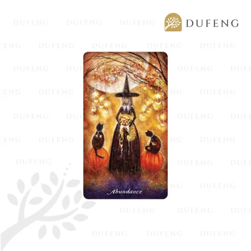 Earthly Souls & Spirits Moon Oracle