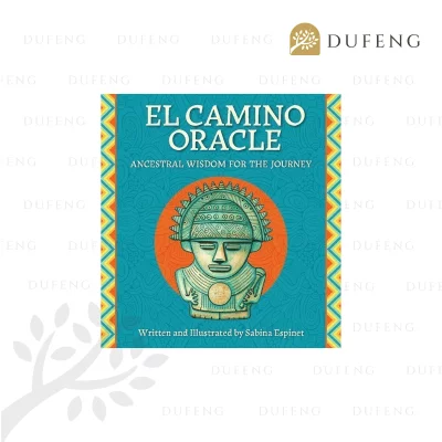 El Camino Oracle