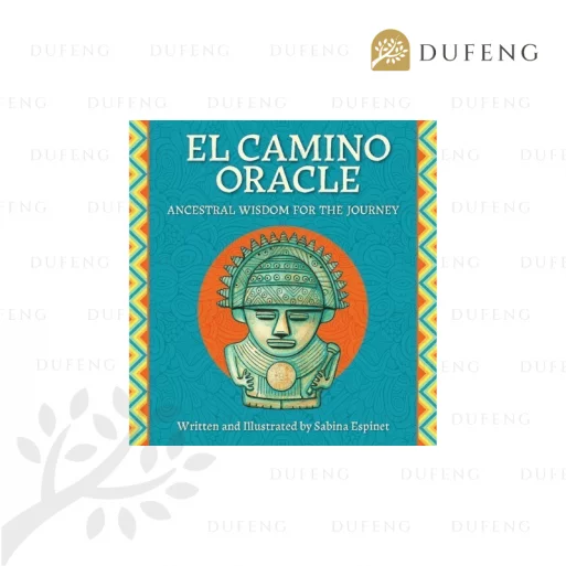 El Camino Oracle