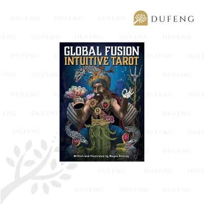 Global Fusion Intuitive Tarot