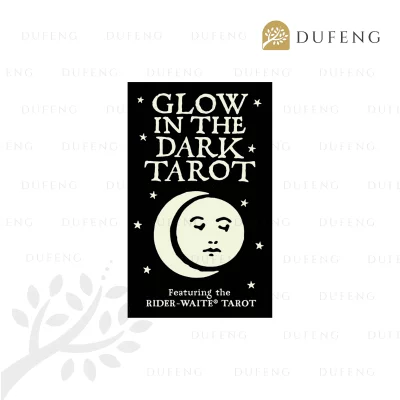 Glow In The Dark Tarot