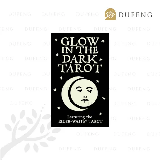 Glow In The Dark Tarot