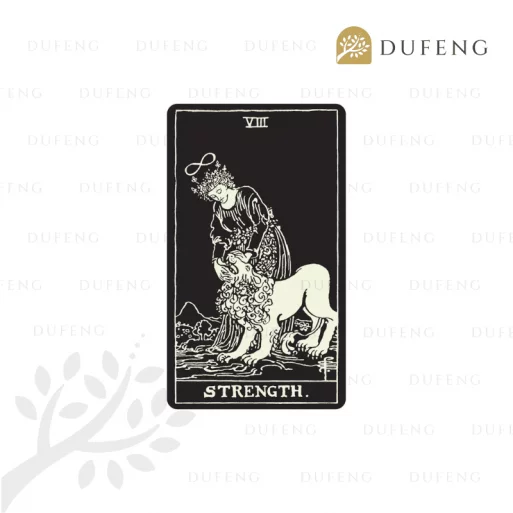 Glow In The Dark Tarot