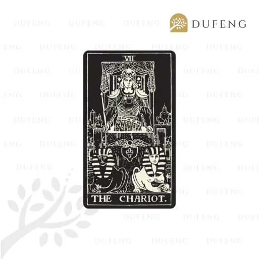 Glow In The Dark Tarot