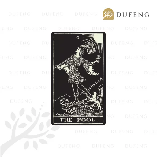 Glow In The Dark Tarot