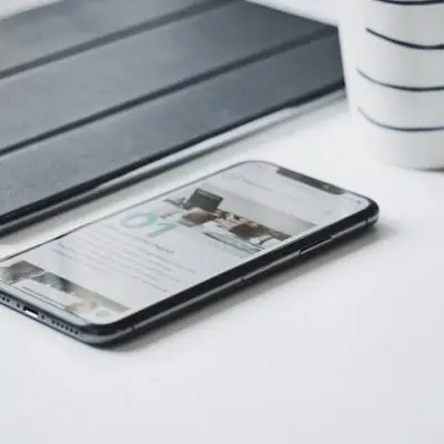 ketergantungan smartphone