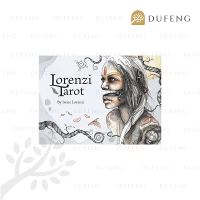 Lorenzi Tarot