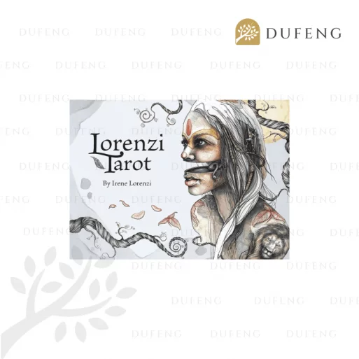Lorenzi Tarot