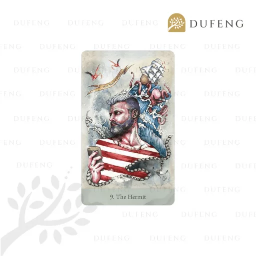 Lorenzi Tarot