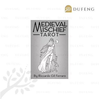 Medieval Mischief Tarot