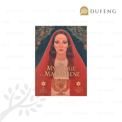 Mystique of Magdalene